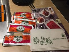 -新石器烤肉(中房金谊广场店)