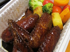 瑞士鸡翼-太平馆西餐厅(北京路店)