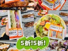 -哈尔信阳光农园超市(沈阳三台子万象汇店)