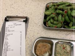 -白仁仔· 活烤海鲜 宵夜(豫园店)