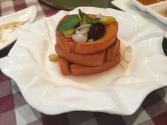 -邓丽君音乐主题餐厅