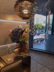 大厅-3AM HAIR SALON烫发染发接发