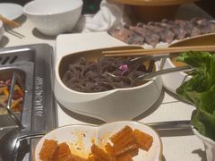 -海底捞火锅(玉桥商业广场店)