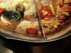 -湊湊火锅·茶憩(和平大悦城店)