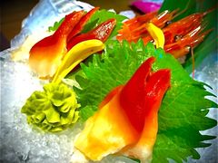 -福樱兰海鲜放题铁板烧(加州店)