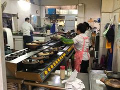 -红星光发煲仔饭(大石街店)