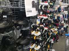 -迪卡侬(香炉礁店)