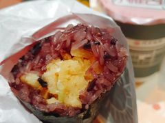 -阿杏饭团(悦汇城店)