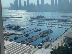 -青岛海尔洲际酒店