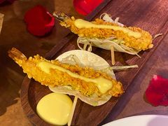 辣味海虾墨西哥饼-杂咖zacup(领展中心城店)