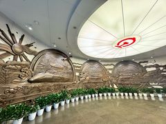 -中国铁道博物馆(正阳门馆)