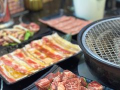 -燚青春东北泥炉烤肉(百合店)