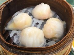 虾饺-香港蓮香樓(中環店)