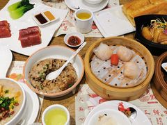 -赏点粤式点心(广州塔店)