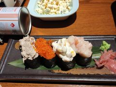 -二丁目食堂(浑南花园城店)