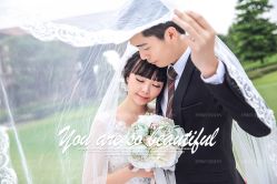 -1986婚纱摄影(清城店)