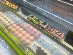 -糕材生(龙湖北京大兴天街店)