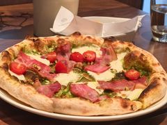 大满足pizaa-OGGI TRATTORIA PIZZERIA(深业上城店)
