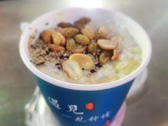 -正宁路小吃夜市