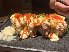 -阿吾罗·月咏精致日料(港汇恒隆广场店)