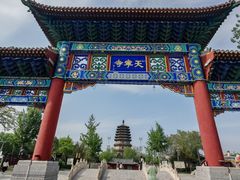 -天宁寺