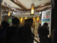 -热带雨林汗蒸馆(汶水东路店)