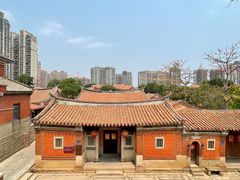 -晋江五店市传统文化旅游区