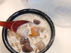 手工鲜芋圆-双喜老铺(人民广场店)