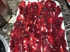 -仄园围炉坊·牛肉火锅·汕头卤水火锅(蛇口店)