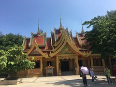-西双版纳总佛寺