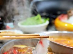 -渝味晓宇火锅(合川路店)