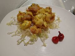 -老平安农家菜(平安店)