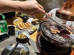 -久居·炭火烤肉(景辰大厦店)