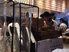 -喜茶(上海正大广场店)