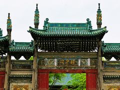 -代州文庙