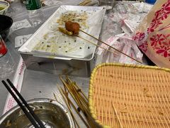 -串小白烧烤(金沙洲店)