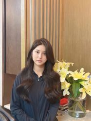 -TRIMS HAIR 修剪造型·烫染接发