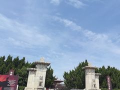 -洛阳古墓博物馆