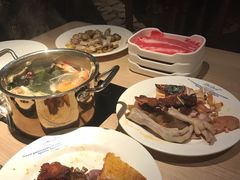 -星伦多 自助料理(圆融店)