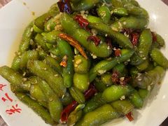 -关二哥烧烤(王家湾店)