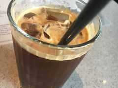 冰美式-半山腰·云南菜(侨福芳草地店)