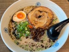 -雷神拉面(财富中心玉米楼店)