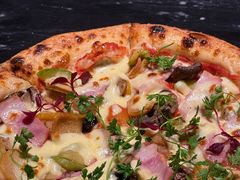 -Nord Grill&Bar Highland诺德西餐(深圳欢乐海岸店)