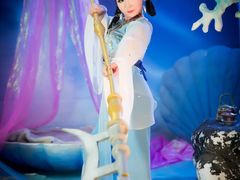 -九月鹰飞汉服摄影工作室