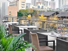 -成都尼依格罗酒店
