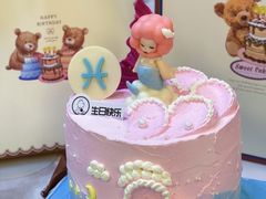 -CAKE BOSS 蛋糕老板(西单君太百货店)