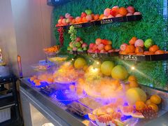 -千家粗粮王·火锅烧烤自助(庆阳店)
