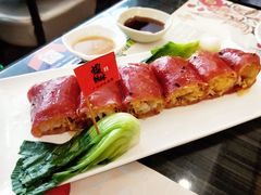 金网鲜虾红米肠-虾饺妹·粤式手工点心(水荫路店)