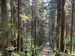 -上色见熊野座神社