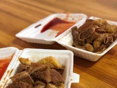 -细妹五香牛杂(步行街店)